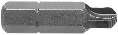APEX® 212-1/4-ACR 23410 1/4" Torq-Set Hex