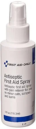 FIRST AID ONLY® 13080 First Aid Only® First Aid Spray