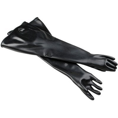 HONEYWELL NORTH® 8N3032/9Q (16Pr/Case) Neoprene 8"Dia Cuff