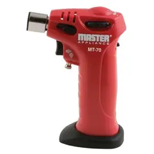 MASTER APPLIANCE MT-70 Mt- 70 Triggertorch- Palm Sized