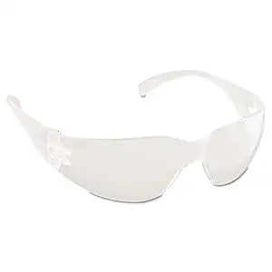 3M™ 11329-00000-100 11329-00000-100 Virtua Clear Temple Clear Lens A (1 EA)