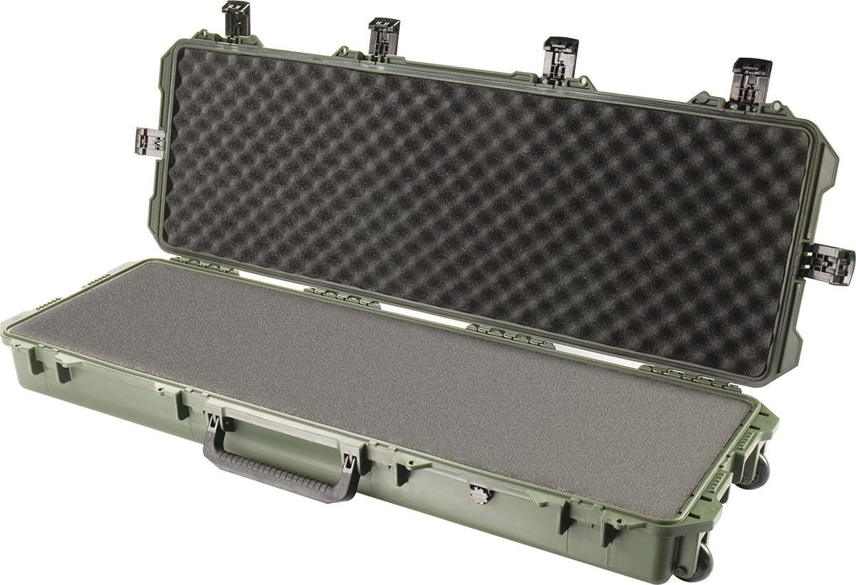 Pelican iM3200 CASE 441406 OD with BBB with Foam
