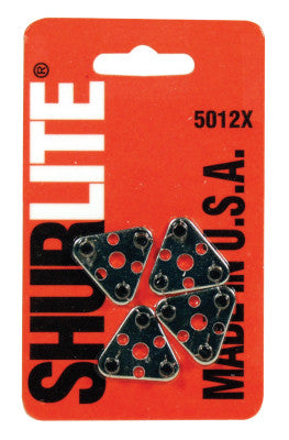 GC FULLER 5012X Fu 5012X Flints (4/Card)