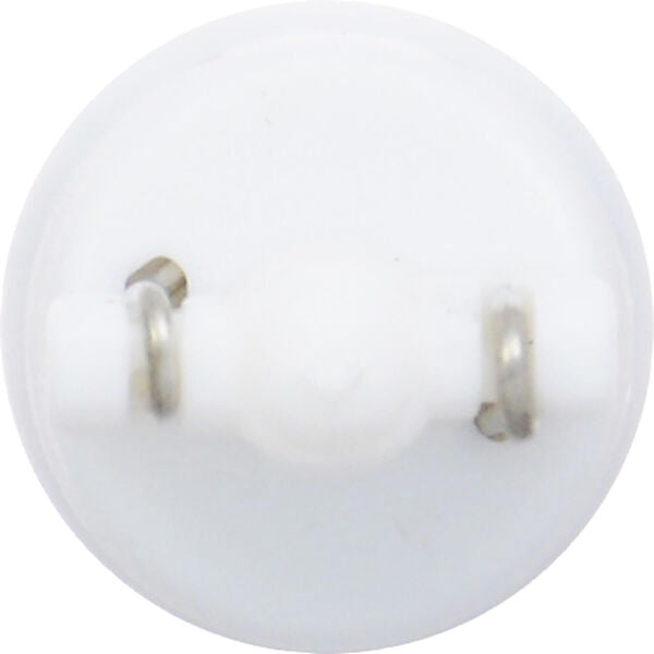 Sylvania Automotive 32720 Sylvania 194 White Zevo Led Mini, 1 Pack