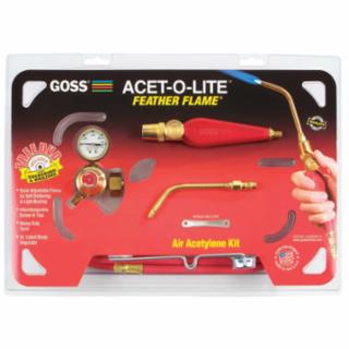 GOSS KA-1H Go Ka-1H Kit