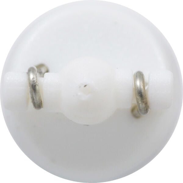 Sylvania Automotive 32861 Sylvania 194R Red Zevo Led Mini, 1 Pack