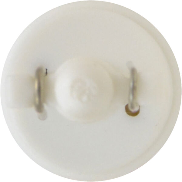 Sylvania Automotive 32950 Sylvania 158B Blue Led Mini Bulb, 1 Pack