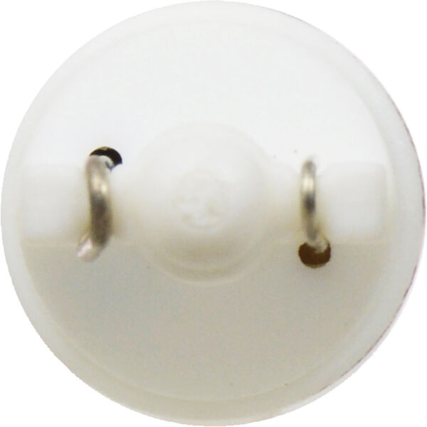 Sylvania Automotive 32952 Sylvania 168A Amber Syl Led Mini Bulb Mini Bulb, 1 Pack