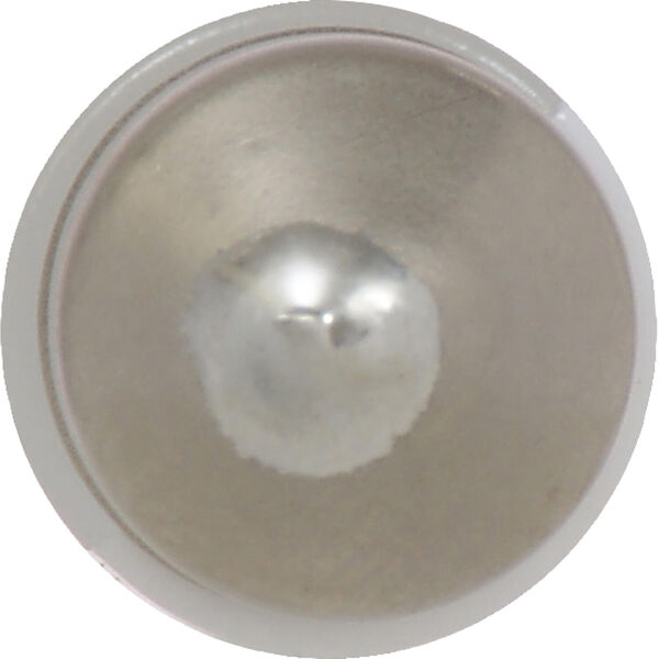 Sylvania Automotive 33005 Sylvania 6461 White Syl Led Mini Bulb, 1 Pack