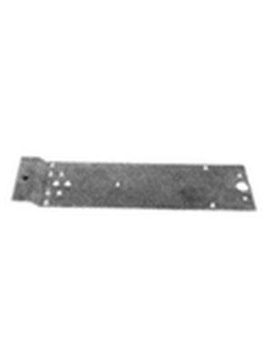 Siemens 331-033 MOUNTING PLATE, EXTENDED SHAFT