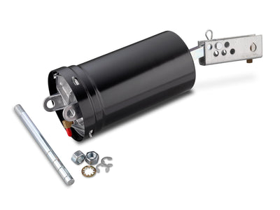 Siemens 331-2973 DAMPER ACTUATOR, PNEU NO 4, 4" STROKE, 5-10PSI, PIVOT, UNIV MT KIT, UL REC F/S