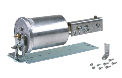 Siemens 331-4311 DAMPER ACTUATOR, PNEU NO 3, 2-3/8" STROKE, 3-7PSI, INTEGRAL PIVOT, PIVOT POST