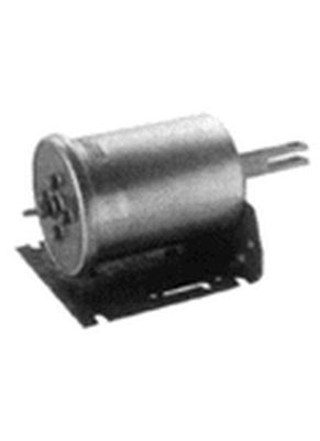 Siemens 331-4814 DAMPER ACTUATOR, PNEU, NO 3, 2 3/8" STROKE, 8-13 PSI, FIXED BRKT MTG, CLEVIS