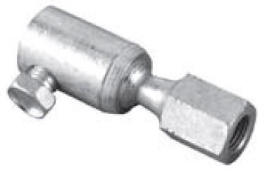 Siemens 331-656 BALL JOINT CONNECTOR