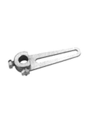 Siemens 331-805 DAMPER SHAFT CRANK, ADJUSTABLE RADIUS