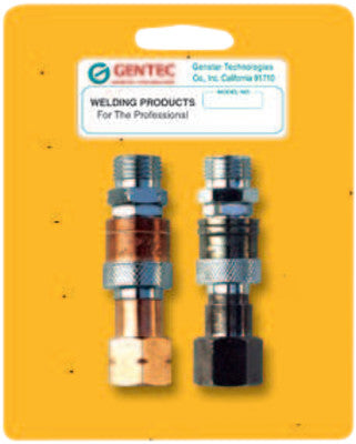 GENTEC QC-HTPRSP Gw 33-Qc-Htprsp Hose Totorch Pop Package