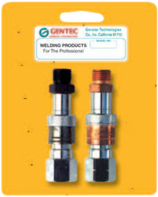 GENTEC QC-RHPRSP Gw 33-Qc-Rhprsp Reg. Tohose Pop Package