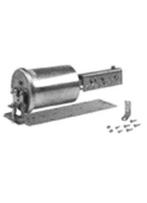 Siemens 332-4811 DAMPER ACTUATOR, PNEU NO 3, 2-3/8" STROKE, 8-13PSI, INTEGRAL PIVOT, PIVOT POST