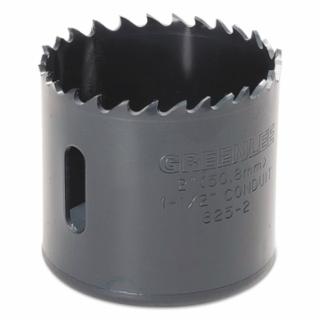 GREENLEE® 825-2 Hle Saw 2(50.8)
