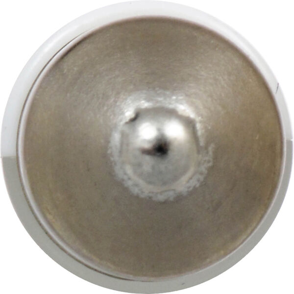 Sylvania Automotive 33208 Sylvania 6418 Blue Led Mini Bulb, 1 Pack