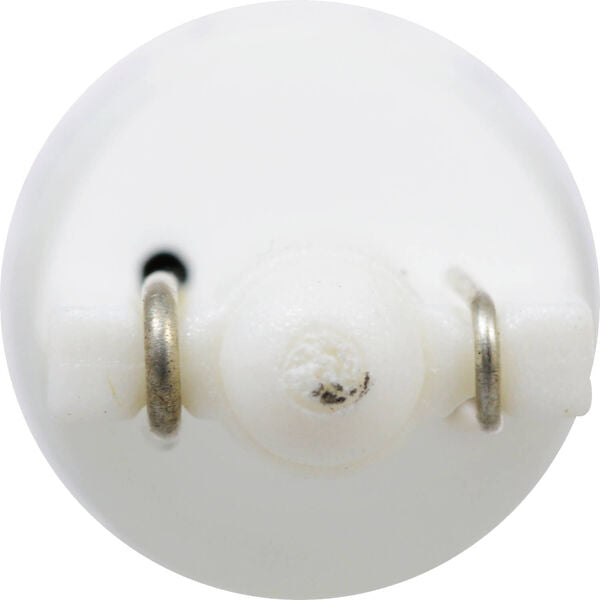 Sylvania Automotive 33262 Sylvania 194B Blue Syl Led Mini Bulb, 1 Pack