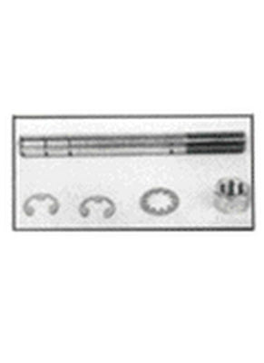 Siemens 333-045 PIVOT POST, STEEL, LONG LENGTH