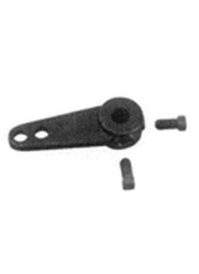 Siemens 333-078 CAST IRON CRANK, WITH SET SCREWS