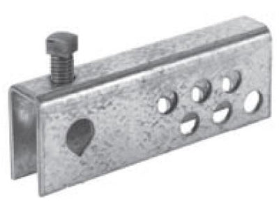 Siemens 333-183 DAMPTER SHAFT CRANK KIT, 3/4-INCH DIAMETER.