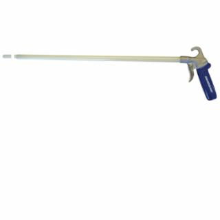 GUARDAIR 75LJ024NN Long John W/ 24" Nylon Ext & Nylon Nozzle