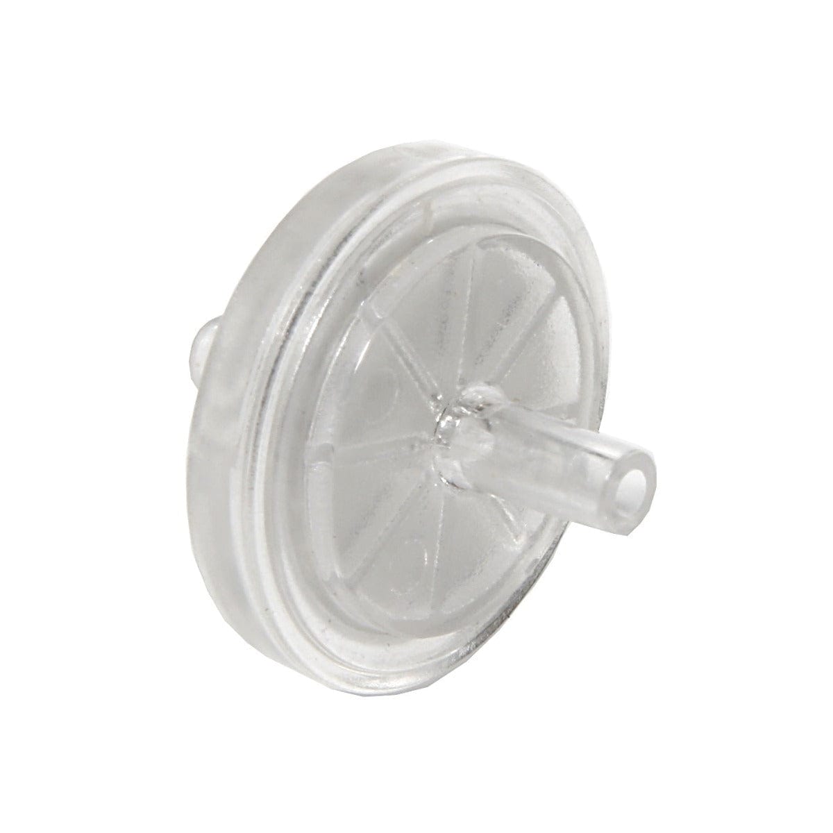 Globe Scientific 3375-FIL Filter 3.0um for # 3375 Manual Serological Pipette Controllers