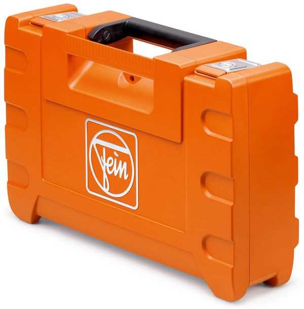 Fein 33901131980 Tool Case