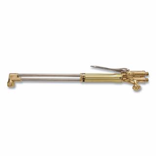 VICTOR 0381-1480 St2600Fc Cutting Torch21"" Lg & 90 Deg Head