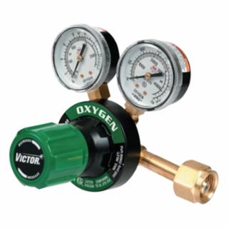 VICTOR 0781-9400 Medium Duty Oxygen Regulator