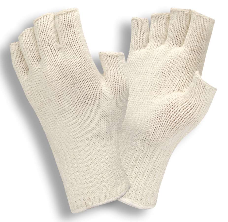 Cordova Safety 3412S Machine Knit, Standard Weight, Fingerless