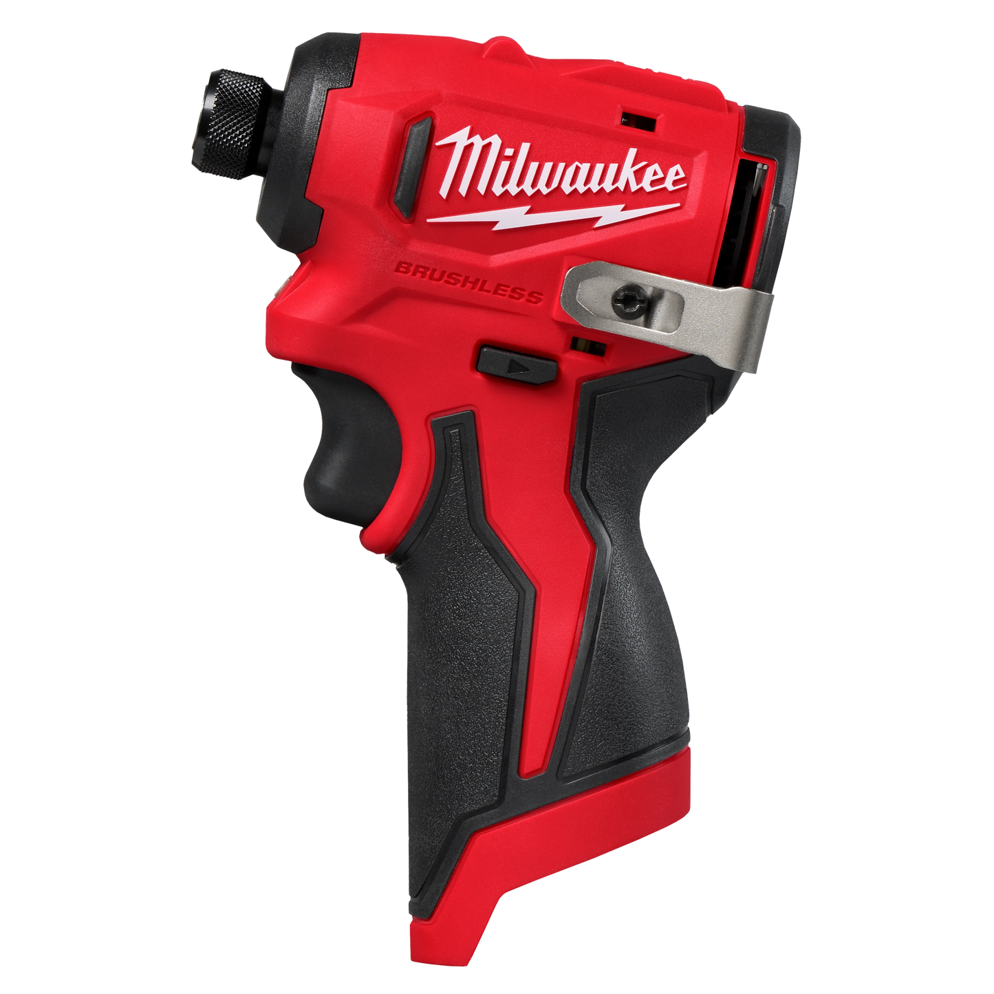 Milwaukee Tool 3450-20 M12™ Subcompact Brushless 1/4" Hex Impact Driver, 1 EA
