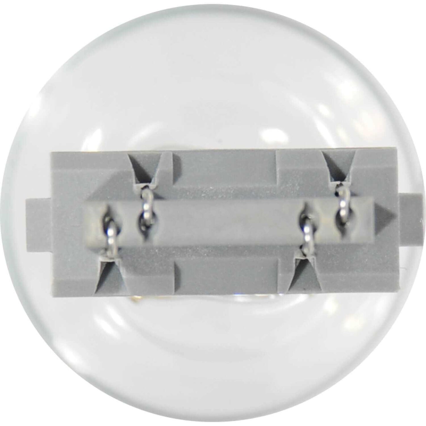 Sylvania Automotive 34589 Sylvania 4057 Long Life Mini Bulb, 2 Pack