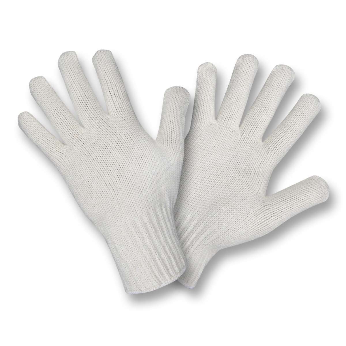 Cordova Safety 3480L Machine Knit, Heavy Weight