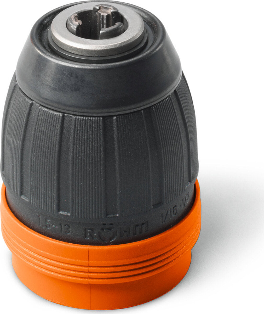 Fein 63205032016 Quick-Action Chuck