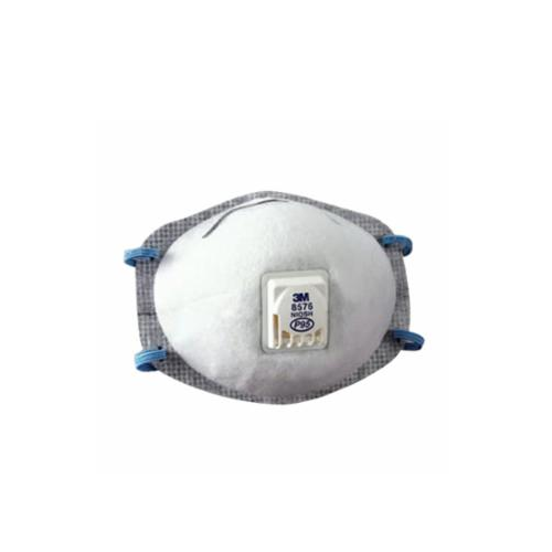 3M™ 8576 P95 Maintenance-Free Particulate Respirator (10 EA)