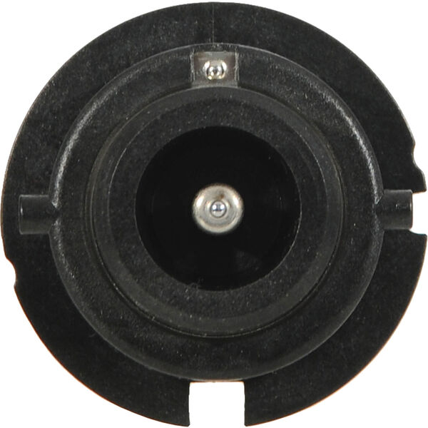 Sylvania Automotive 35095 Sylvania D4S Basic Hid Headlight Bulb, 1 Pack