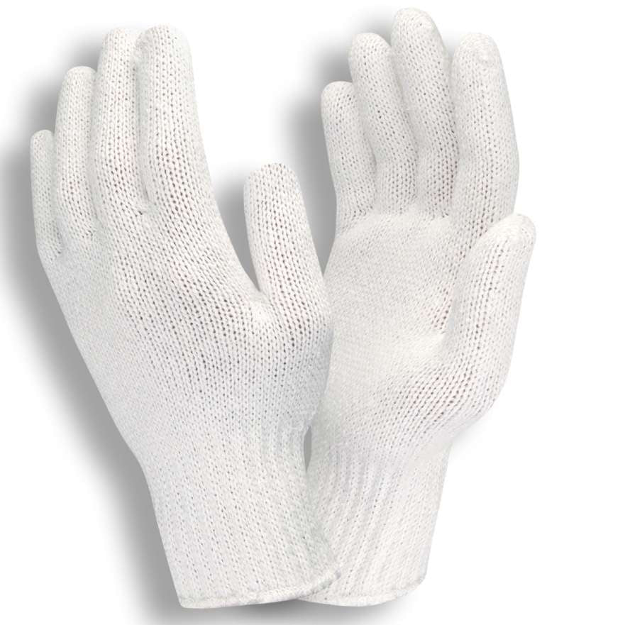 Cordova Safety 3510M Machine Knit, Medium Weight, 100% Polyester