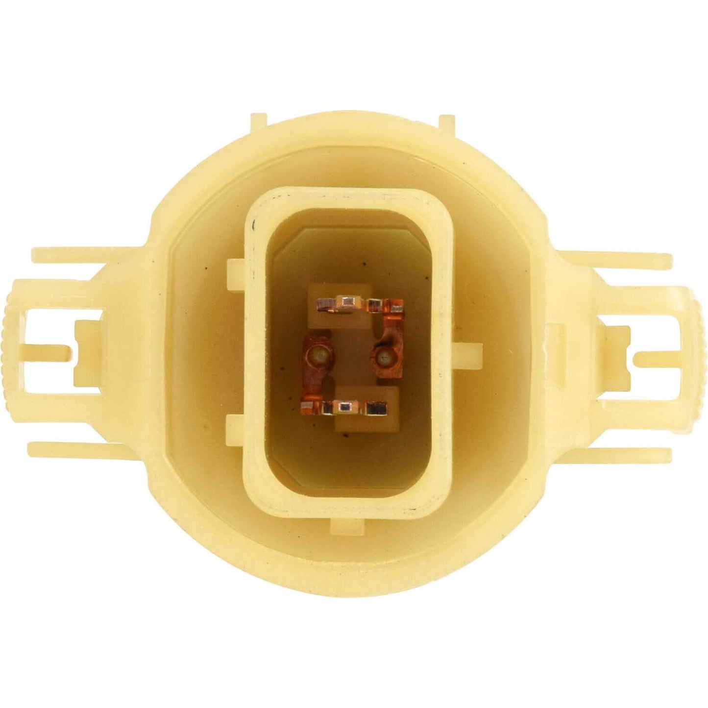 Sylvania Automotive 35700 Sylvania 2504 Basic Fog Bulb, 1 Pack