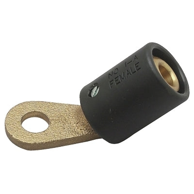 TWECO 9510-1110 Tw 2-Af Connector9510-1110