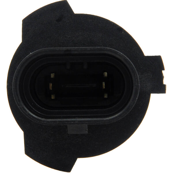 Sylvania Automotive 36204 Sylvania 9005Xs Silverstar Halogen Headlight Bulb, 2 Pack