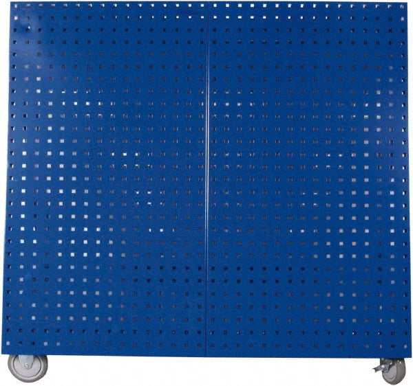 Triton Products LBC-18B 36-3/4" L x 39-1/4" H x 21-1/4" W LB Cart