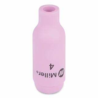 WELDCRAFT 10N50 #4 Alumina Nozzle 1/4 Wp-17 (1 EA)