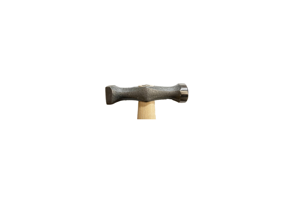 Grobet USA® 37.422 Hammers-Silversmiths-Raising #22, EA
