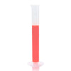 Globe Scientific 3701-250 Cylinder Measuring Diamond Essentials Class B PP Molded Graduations tall form 250mL