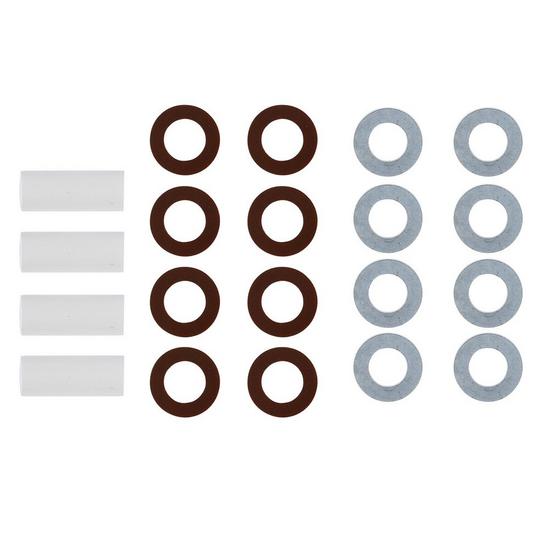 Jones Stephens G55150 1-1/2" Insulation Kit With Poly Sleeves