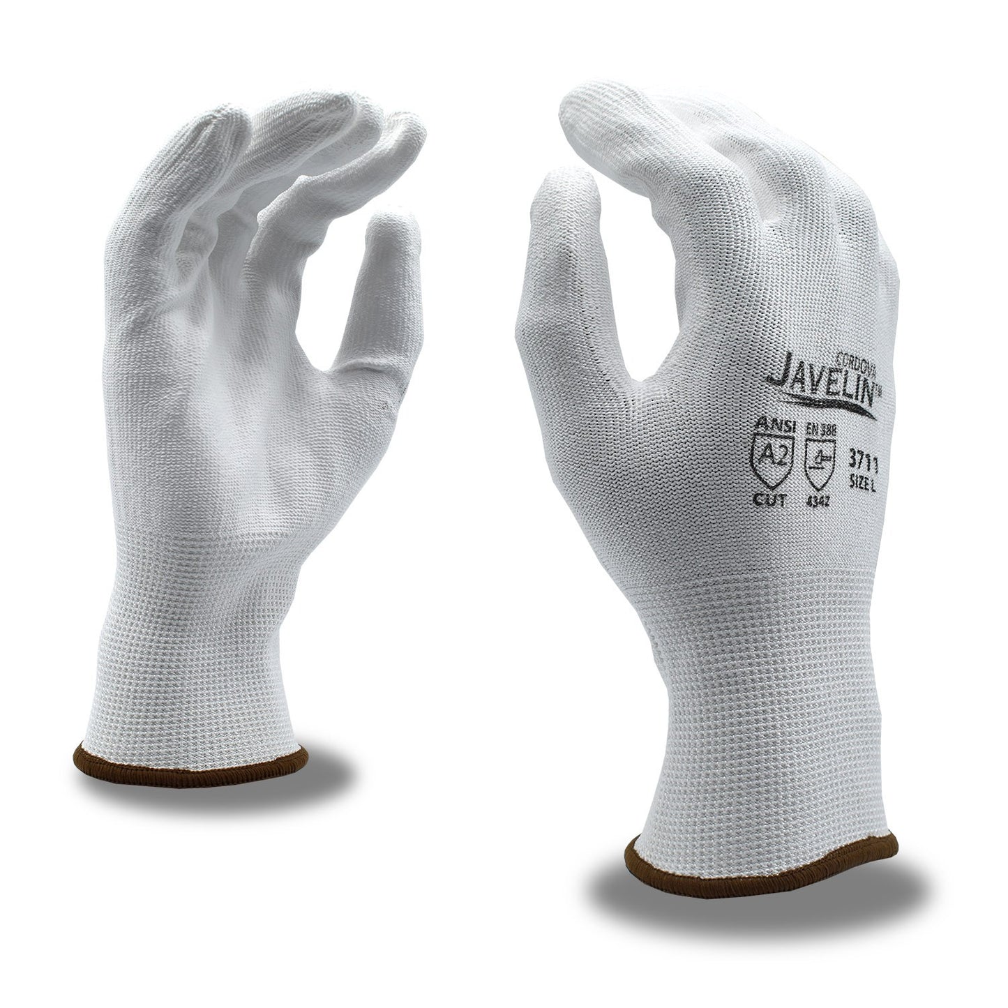 Cordova Safety 3711L Javelin™, HPPE, A2 Cut